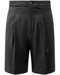 Hevò - Casual Shorts - Lyst