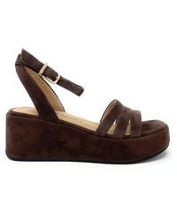 Janet & Janet - Wedges - Lyst