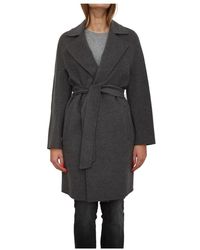 Max Mara - Cappotto - Lyst