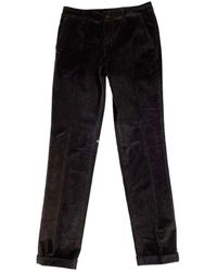 Fay - Chinos - Lyst