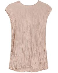 Alysi - Blouses - Lyst