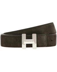 Hogan - Belts - Lyst