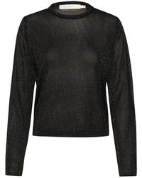 Inwear - Round-Neck Knitwear - Lyst