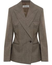 Rohe - Blazers - Lyst