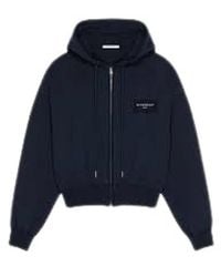 Givenchy - Zip-Throughs - Lyst
