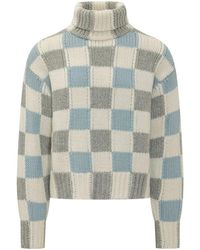 KENZO - Turtlenecks - Lyst