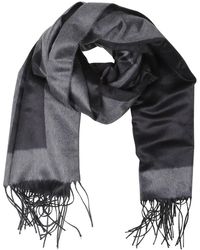 Saint Laurent - Silk Scarves - Lyst