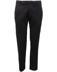 Berwich - Slim-Fit Trousers - Lyst