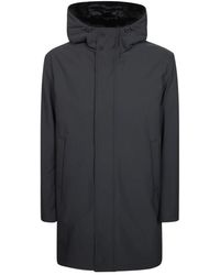 Herno - Parkas - Lyst
