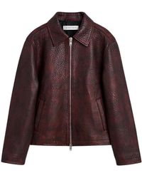 sunflower - Leather Jackets - Lyst
