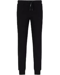 ARMANI EXCHANGE - Sweatpants - Lyst
