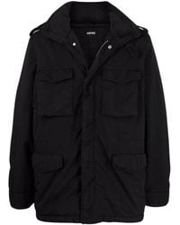 Aspesi - Light Jackets - Lyst
