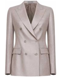 Tagliatore - Blazers - Lyst