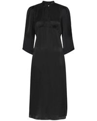 Bruuns Bazaar - Midi Dresses - Lyst