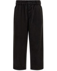 Y-3 - Sweatpants - Lyst