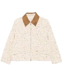 Tela - Light Jackets - Lyst