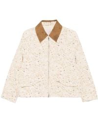Tela - Light Jackets - Lyst