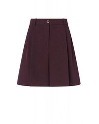 Pinko - Casual Shorts - Lyst