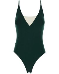 Eres - Entrevue Tank Badpak - Lyst