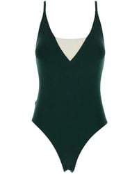 Eres - Entrevue Tank Badpak - Lyst