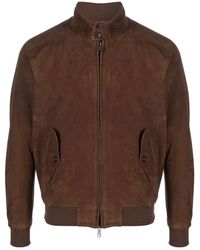 Baracuta - Bomber Jackets - Lyst