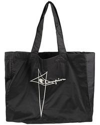 Rick Owens - Shopping Bags - Lyst