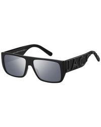 Marc Jacobs - Sunglasses - Lyst