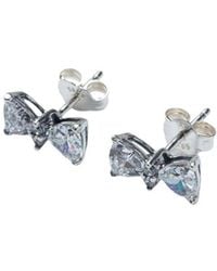 PANDORA - Earrings - Lyst