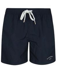 Eleventy - Beachwear - Lyst