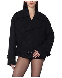 NAMACHEKO - Light Jackets - Lyst