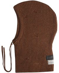 MM6 by Maison Martin Margiela - Hats - Lyst