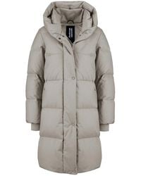 Bomboogie - Down Coats - Lyst