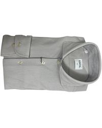 fakts - Casual Shirts - Lyst