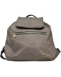 Borbonese - Backpacks - Lyst