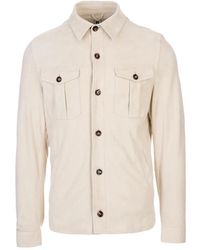 KIRED - Casual Shirts - Lyst