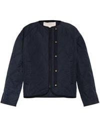 Ulla Johnson - Malone Jacket - Lyst