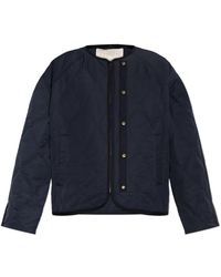 Ulla Johnson - Light Jackets - Lyst
