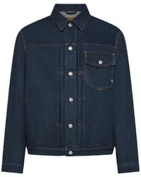 CYCLE - Denim Jackets - Lyst
