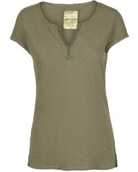 Mos Mosh - T-Shirts - Lyst