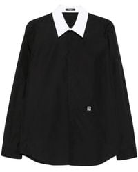 Balmain - Casual Shirts - Lyst