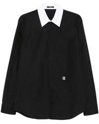 Balmain - Casual Shirts - Lyst