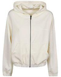hinnominate - Zip-Throughs - Lyst