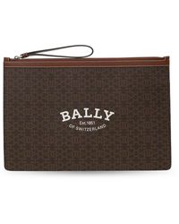 Bally - Clutches - Lyst