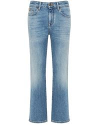 Jacob Cohen - Boot-Cut Jeans - Lyst