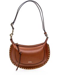 Isabel Marant - Shoulder Bags - Lyst