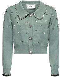 Silvian Heach - Cardigans - Lyst