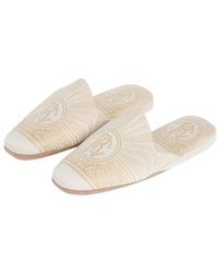 Roberto Cavalli - Slippers - Lyst