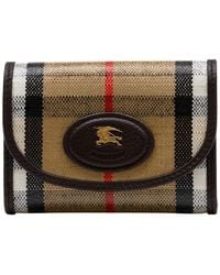 Burberry - Wallets & Cardholders - Lyst