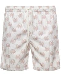 Eleventy - Beachwear - Lyst