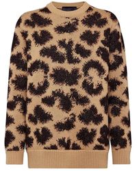 Philipp Plein - Pullover Rundhals - Lyst